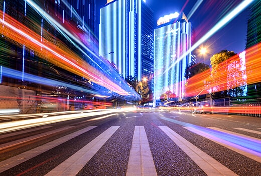 Latest Trends In The Tech Industry