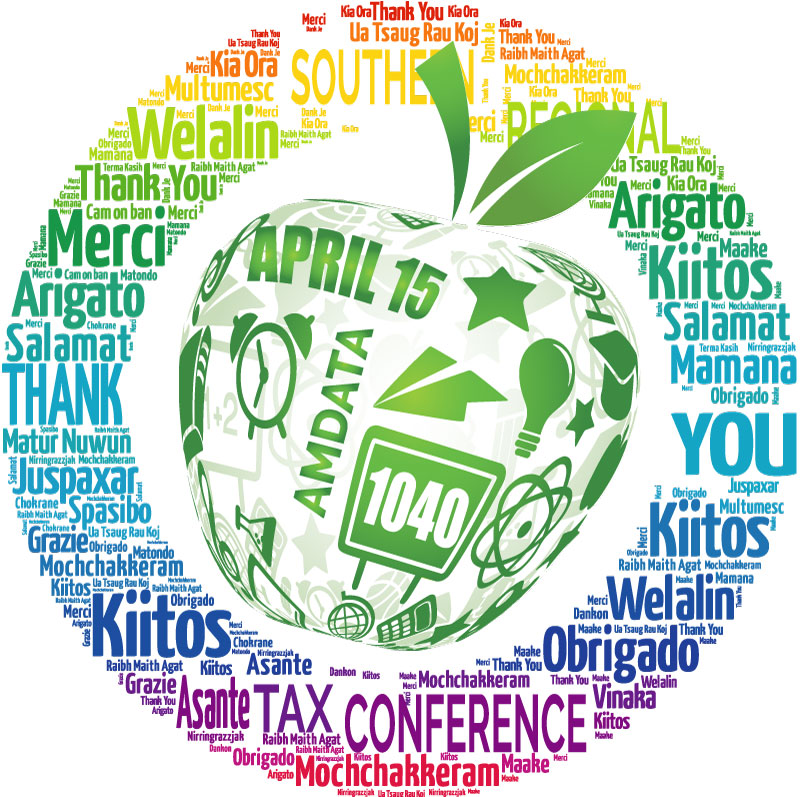 Southern Regional Tax Conference